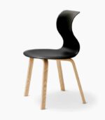 ⁦Panton tunior chair⁩ - الصورة ⁦4⁩